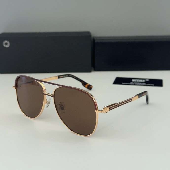 Picture of Montblanc Sunglasses _SKUfw54106855fw